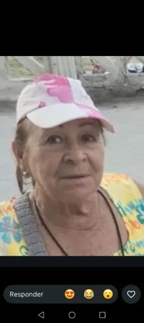 Blanca Elena Bustamante