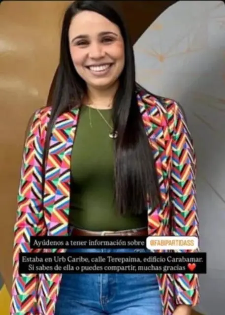Fabiola partidas