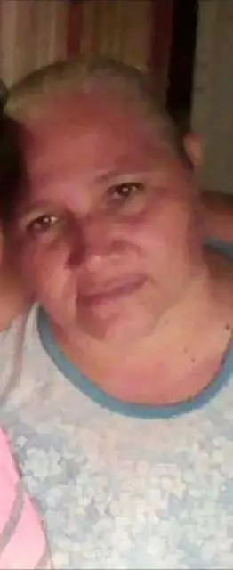 Milagros josefina González Lugo