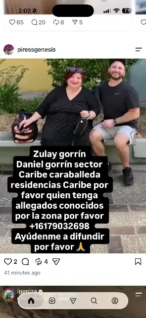 Daniel Gorrin