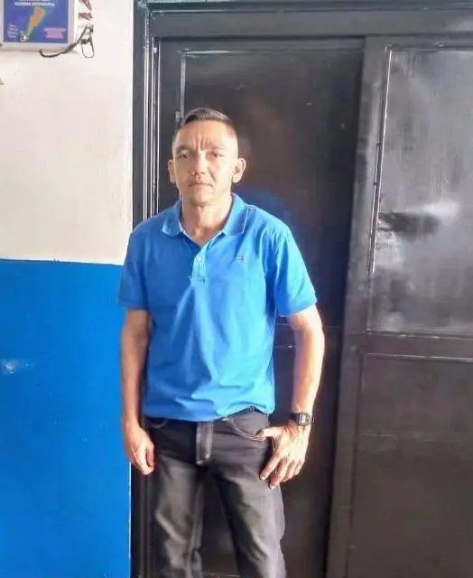 Moises contreras
