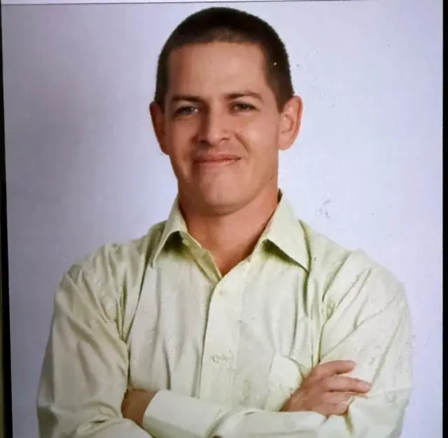Omar Zambrano Viena