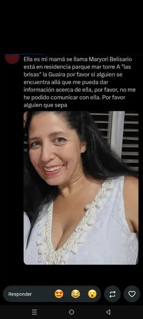 Yormary Belisario