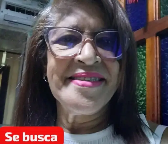 Elba figueroa