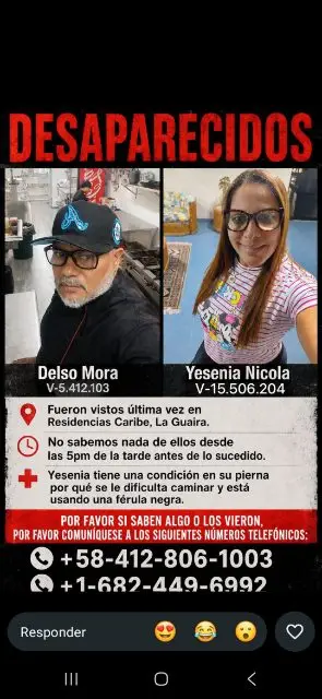 Yesenia Nicola