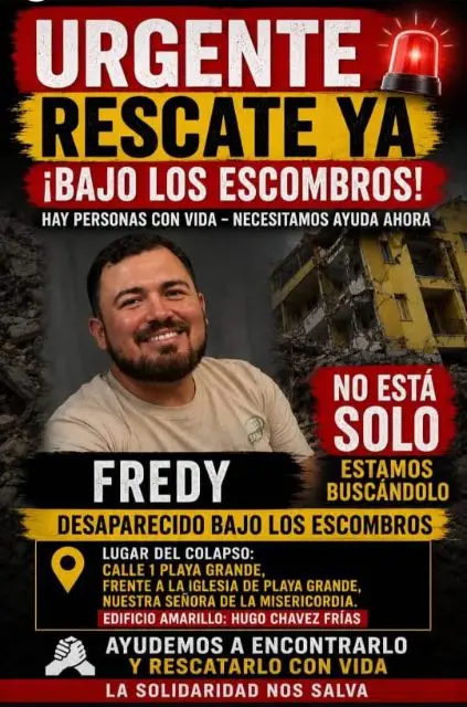 Fredy 