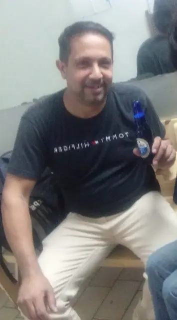 Pastor machado
