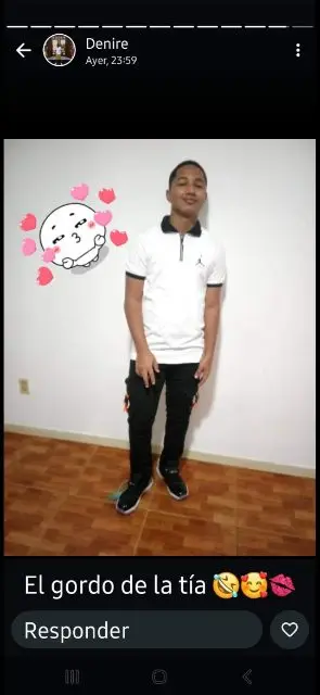 Cristian Jose zerpa