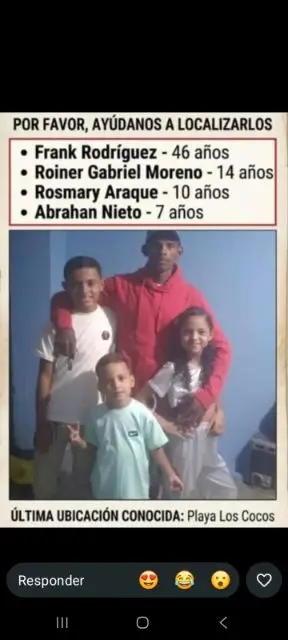 Frank Rodriguez