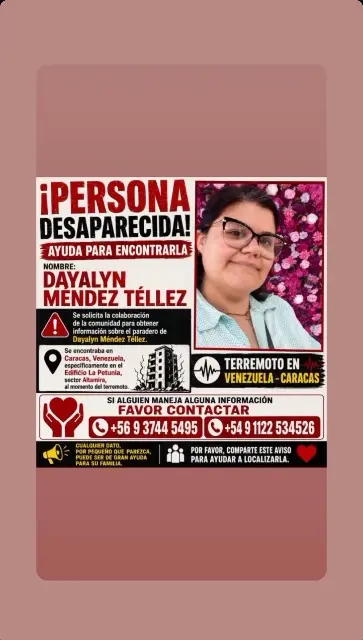 Dayalyn Méndez Téllez
