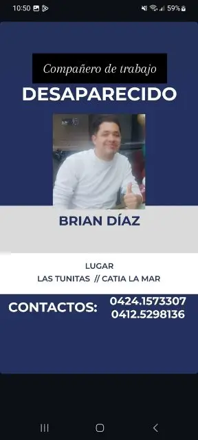 Brian Diaz