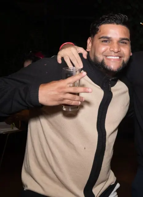 Angel Alejandro Salazar Vargas