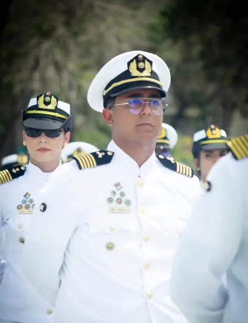 Osman Garcia
