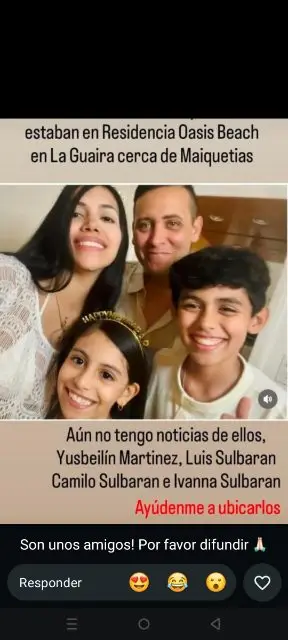 Luis Sulbaran