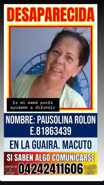 Pausolina rolon