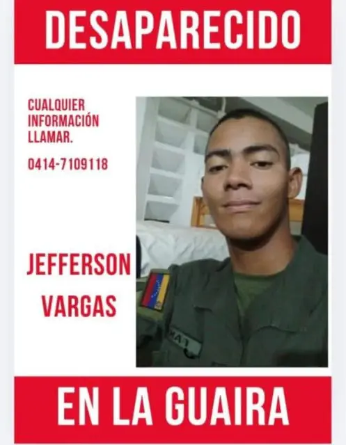 Jefferson Vargas