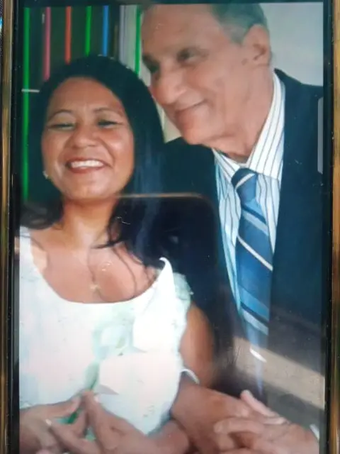 Aleida de Domínguez