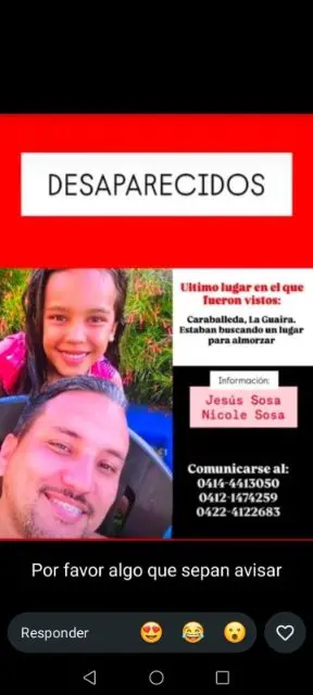 Jesús sosa