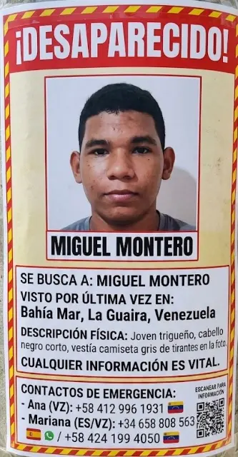 Miguel Montero