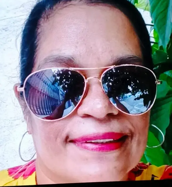 Aidé Vega