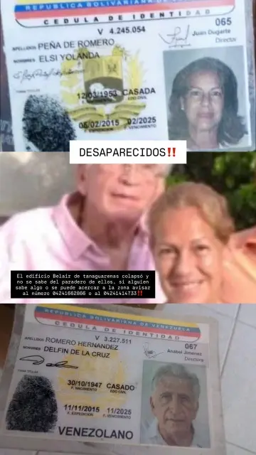 Delfín De La Cruz Romero Hernandez