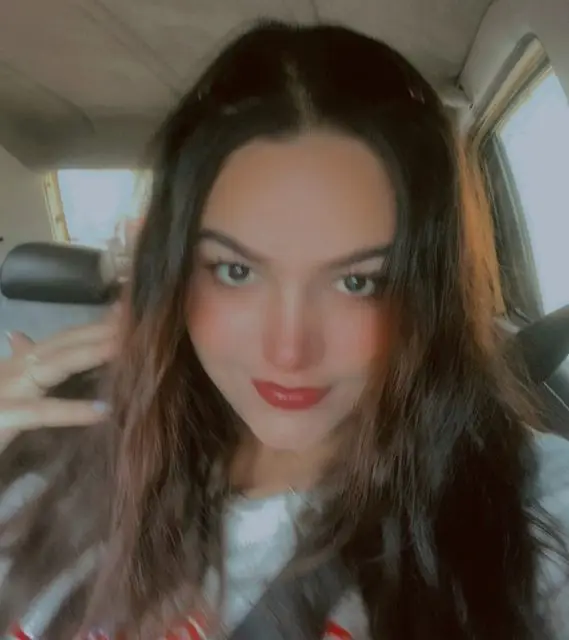 Alexmar Gabriela Sequera