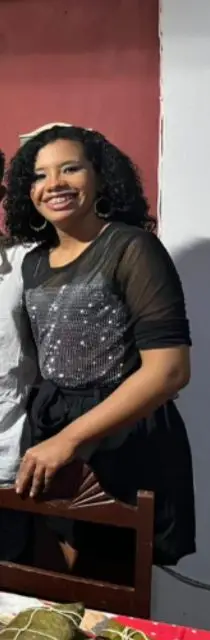 Johanna Hernández