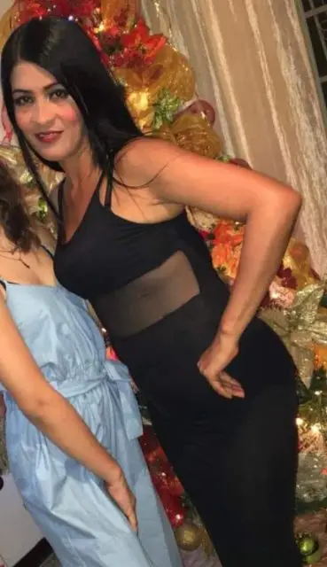 Zunny Beatriz Oramas Castillo