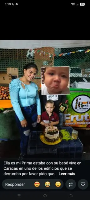 Yohannys Gudiño
