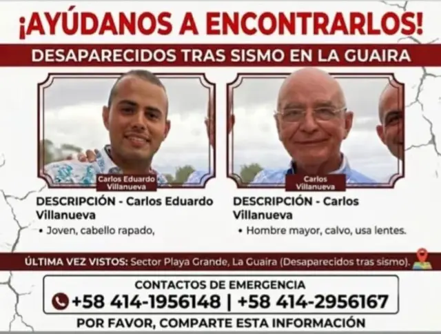 Carlos Villanueva.