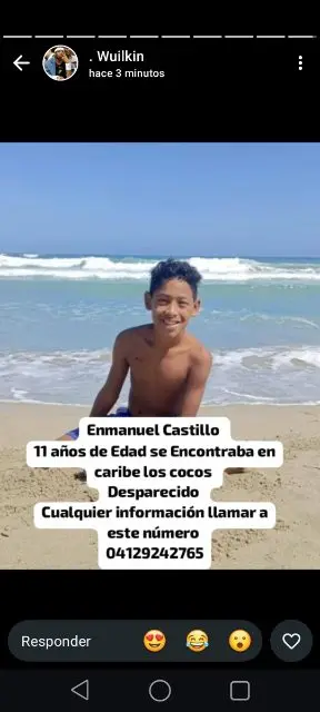 Emmanuel castillo