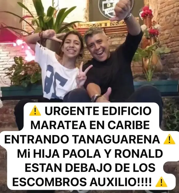 Paola Yriarte