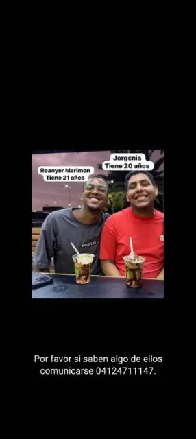 Jorgenis regalado