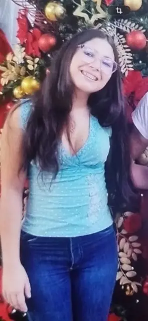 Valerie Aguilar Pertuz