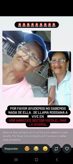 Rossana Rangel