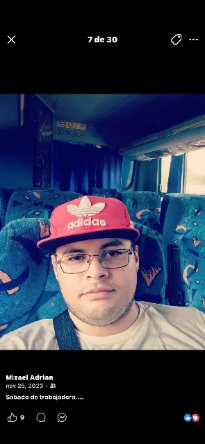 Mizael 