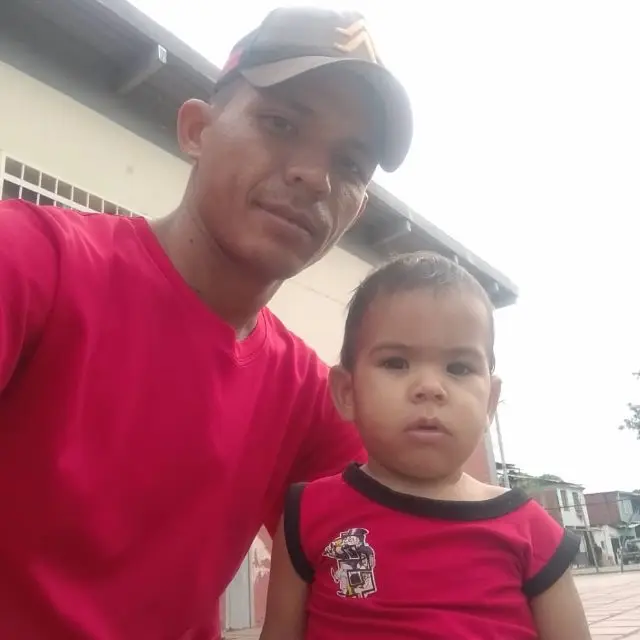 Jesus Ramón Reyes Cambero