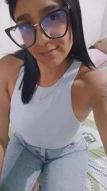 Mariana Alejandra Mena chacoa