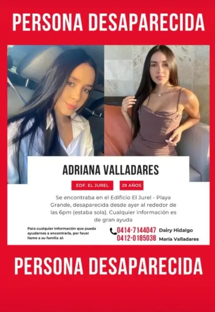 Adriana Valladares