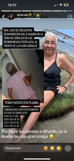 Ada Lugo