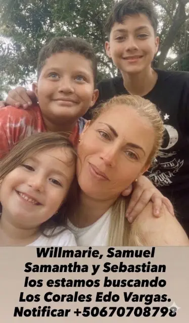 Willmarie salazar