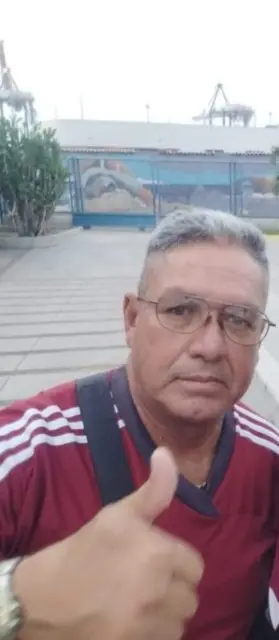 Cristóbal Rilamdy
