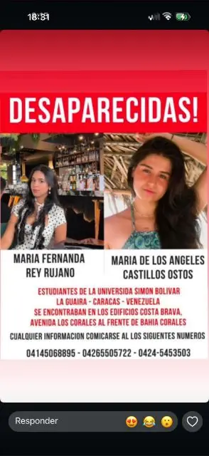 María de los angeles castillo