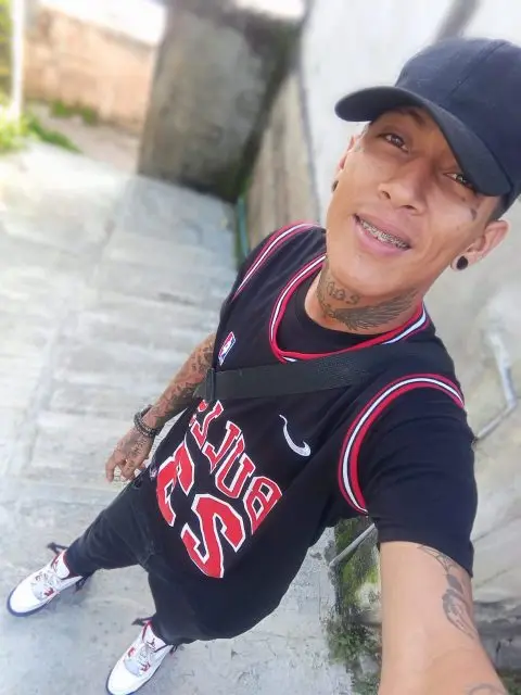 Eyber Moreno
