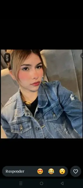 Luisiana Bustamante