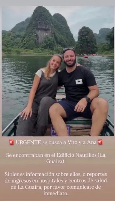 Ana divasson