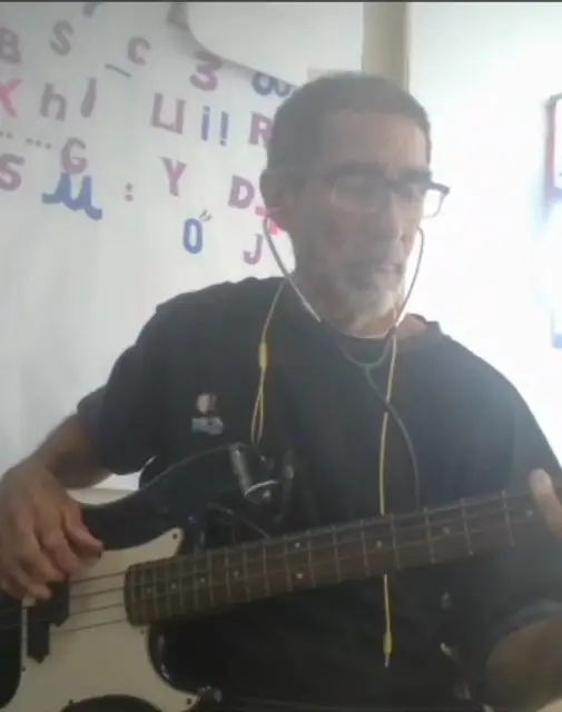 Oswaldo Burgos