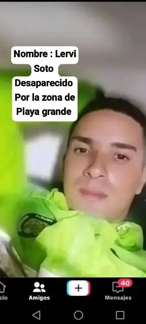 Lerbi Soto