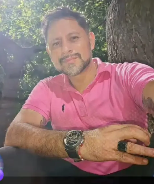 Richard Sarria