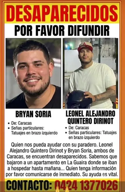 Bryan Soria